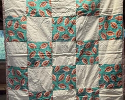 2025 Quilt Auction